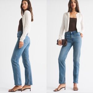 Abercrombie &Fitch Jeans